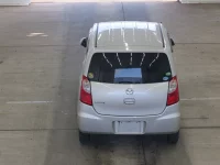 Mazda CAROL лот № 2236 оценка 3.5  с аукциона в Японии 2