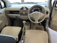 Mazda CAROL лот № 2236 оценка 3.5  с аукциона в Японии 4