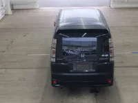 Honda STEP WAGON лот № 2159 оценка 3  с аукциона в Японии 2