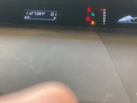 Honda STEP WAGON лот № 2281 оценка 3.5  с аукциона в Японии 5