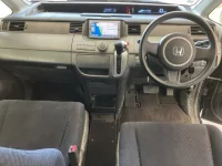 Honda STEP WAGON лот № 2281 оценка 3.5  с аукциона в Японии 4
