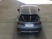 Honda SHUTTLE лот № 2299 оценка 4.5  с аукциона в Японии 2