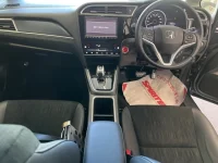 Honda SHUTTLE лот № 2299 оценка 4.5  с аукциона в Японии 3