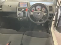 Honda SPIKE лот № 2372 оценка 3.5  с аукциона в Японии 4