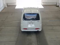 Honda SPIKE лот № 2372 оценка 3.5  с аукциона в Японии 2