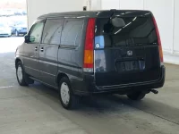 Honda STEP WAGON лот № 2441 оценка 3  с аукциона в Японии 1