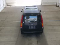 Honda STEP WAGON лот № 2441 оценка 3  с аукциона в Японии 2