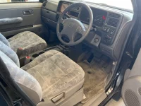 Honda STEP WAGON лот № 2441 оценка 3  с аукциона в Японии 3