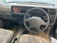 Honda STEP WAGON лот № 2441 оценка 3  с аукциона в Японии 4
