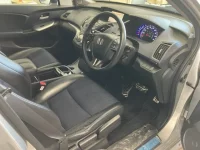 Honda ODYSSEY лот № 3374 оценка 3.5  с аукциона в Японии 3