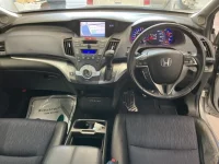 Honda ODYSSEY лот № 3374 оценка 3.5  с аукциона в Японии 4