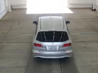 Honda ODYSSEY лот № 3374 оценка 3.5  с аукциона в Японии 2