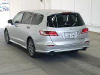 Honda ODYSSEY лот № 3374 оценка 3.5  с аукциона в Японии 1