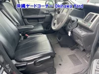 Honda STEP WAGON лот № 43050 оценка RA  с аукциона в Японии 6