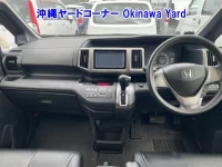 Honda STEP WAGON лот № 43050 оценка RA  с аукциона в Японии 2