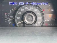 Honda STEP WAGON лот № 43050 оценка RA  с аукциона в Японии 3