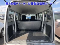 Honda VAMOS лот № 20002 оценка RA  с аукциона в Японии 6