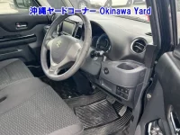 Suzuki SPACIA лот № 43107 оценка RA  с аукциона в Японии 5