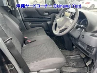 Suzuki SPACIA лот № 43107 оценка RA  с аукциона в Японии 6