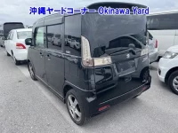 Suzuki SPACIA лот № 43107 оценка RA  с аукциона в Японии 1