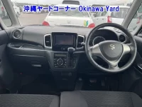 Suzuki SPACIA лот № 43107 оценка RA  с аукциона в Японии 2