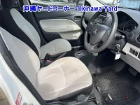 Mitsubishi MIRAGE лот № 43012 оценка 3  с аукциона в Японии 6