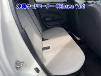 Mitsubishi MIRAGE лот № 43012 оценка 3  с аукциона в Японии 7