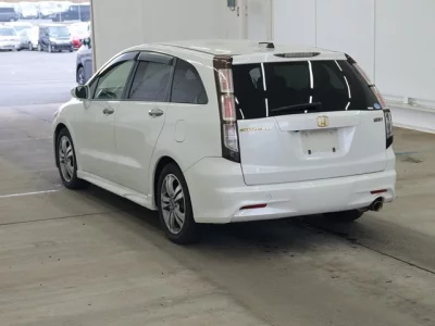 Honda STREAM