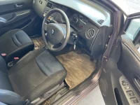 Suzuki CERVO лот № 2478 оценка 3.5  с аукциона в Японии 3