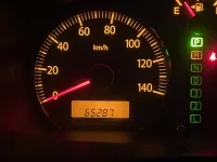 Suzuki CERVO лот № 2478 оценка 3.5  с аукциона в Японии 5