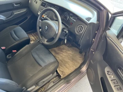 Suzuki CERVO  с аукциона в Японии