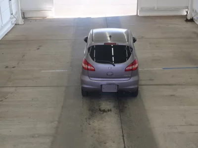 Suzuki CERVO  с аукциона в Японии