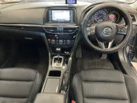 Mazda ATENZA SEDAN лот № 3342 оценка 3.5  с аукциона в Японии 4