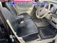 Suzuki ALTO LAPIN лот № 43037 оценка RA  с аукциона в Японии 6