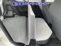 Suzuki ALTO VAN лот № 60004 оценка RB  с аукциона в Японии 5