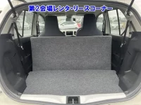 Suzuki ALTO VAN лот № 60004 оценка RB  с аукциона в Японии 6