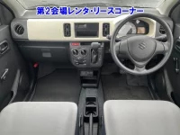 Suzuki ALTO VAN лот № 60004 оценка RB  с аукциона в Японии 2