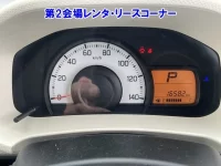 Suzuki ALTO VAN лот № 60004 оценка RB  с аукциона в Японии 3