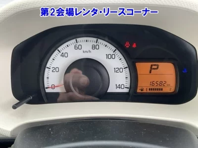 Suzuki ALTO VAN  с аукциона в Японии