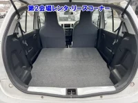 Suzuki ALTO VAN лот № 60007 оценка RA  с аукциона в Японии 5