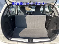 Suzuki ALTO VAN лот № 60064 оценка 3.5  с аукциона в Японии 5