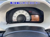 Suzuki ALTO VAN лот № 60064 оценка 3.5  с аукциона в Японии 3