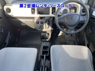 Suzuki ALTO VAN