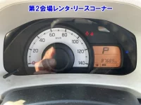 Suzuki ALTO VAN лот № 60073 оценка RA  с аукциона в Японии 3