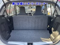 Suzuki ALTO VAN лот № 60073 оценка RA  с аукциона в Японии 5