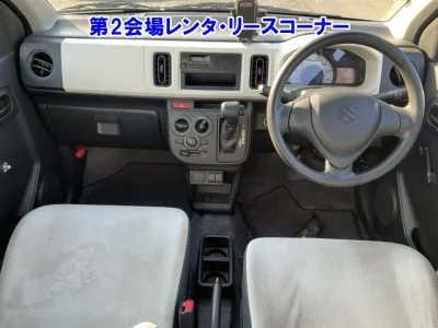 Suzuki ALTO VAN