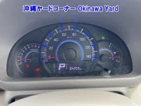 Suzuki SPACIA лот № 43071 оценка 3  с аукциона в Японии 3