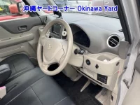 Suzuki SPACIA лот № 43071 оценка 3  с аукциона в Японии 5