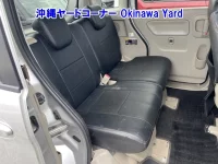 Suzuki SPACIA лот № 43071 оценка 3  с аукциона в Японии 7