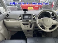 Suzuki SPACIA лот № 43071 оценка 3  с аукциона в Японии 2